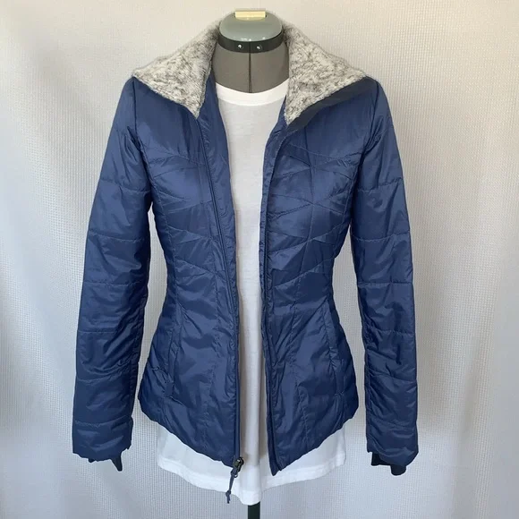 Women's Columbia Omni Heat Kaleidoscope jacket - Picture 2 of 8